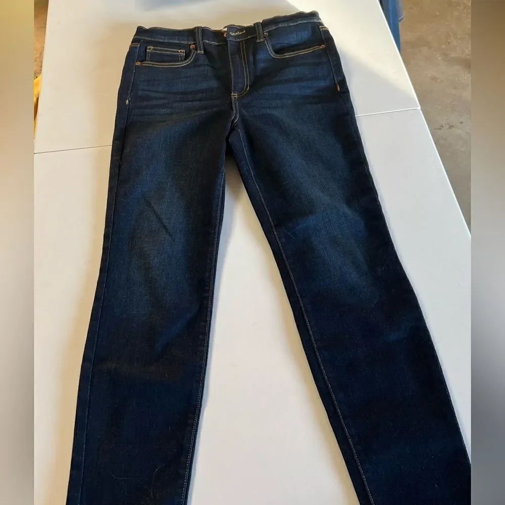 Sneak peak skinny